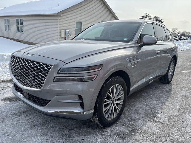 2024 Genesis GV80 2.5T AWD