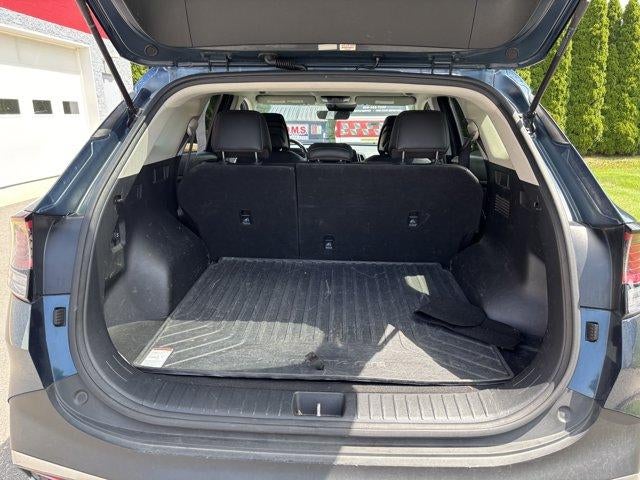 2023 Kia Sportage Hybrid EX AWD