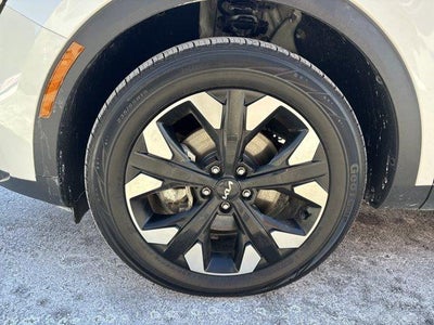 2023 Kia Sportage Plug-In Hybrid X-Line AWD