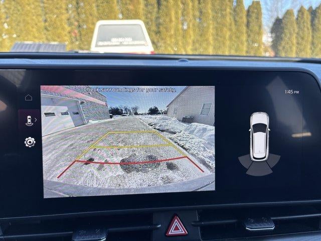 2023 Kia Sportage Plug-In Hybrid X-Line AWD