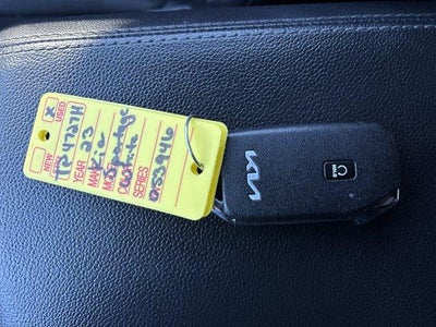 2023 Kia Sportage Plug-In Hybrid X-Line AWD