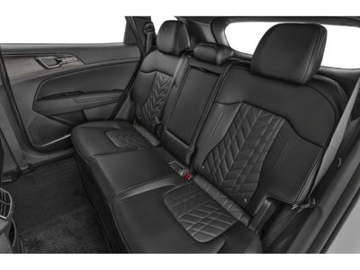 2023 Kia Sportage Plug-In Hybrid X-Line AWD