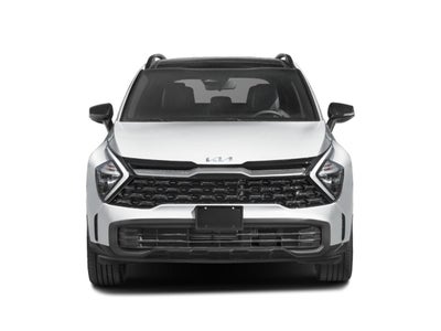 2023 Kia Sportage Plug-In Hybrid X-Line AWD