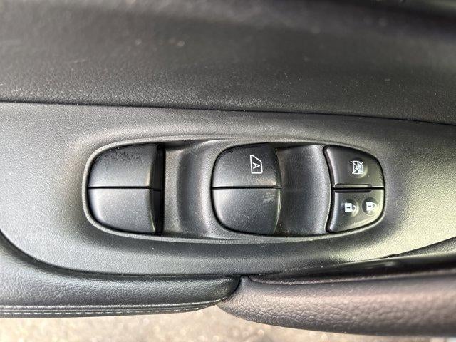 2017 Nissan Rogue 2017.5 AWD SV