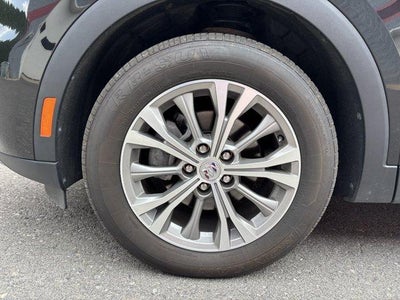 2023 Buick Envision AWD 4dr Preferred