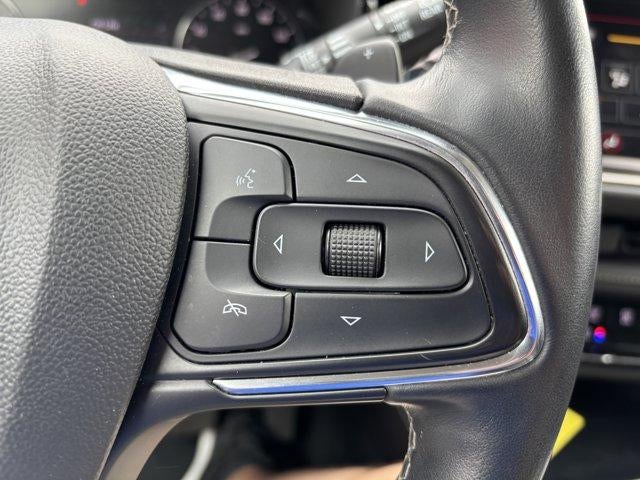 2023 Buick Envision AWD 4dr Preferred