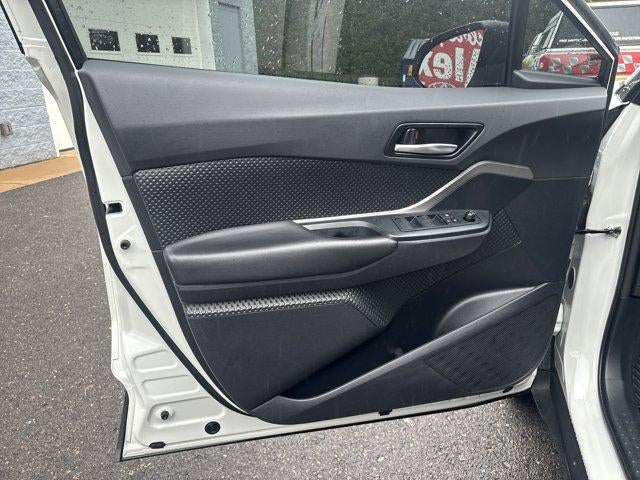 2021 Toyota C-HR LE FWD (Natl)