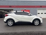 2021 Toyota C-HR LE FWD (Natl)