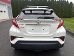 2021 Toyota C-HR LE FWD (Natl)