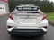 2021 Toyota C-HR LE FWD (Natl)