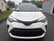 2021 Toyota C-HR LE FWD (Natl)