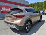 2019 INFINITI QX30 ESSENTIAL AWD