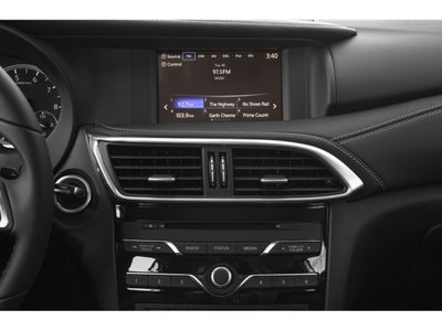 2019 INFINITI QX30 ESSENTIAL AWD