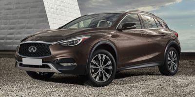 2019 INFINITI QX30 ESSENTIAL AWD