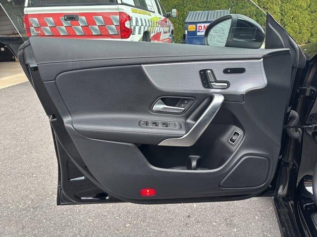 2022 Mercedes-Benz CLA CLA 250 4MATIC® Coupe