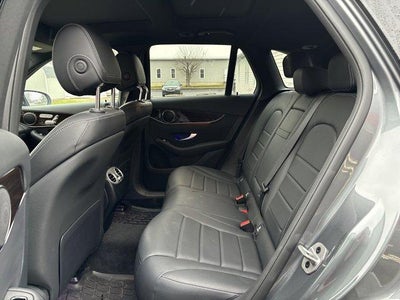 2022 Mercedes-Benz GLC GLC 300 4MATIC® SUV