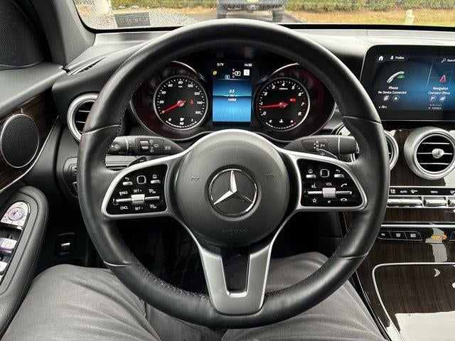 2022 Mercedes-Benz GLC GLC 300 4MATIC® SUV