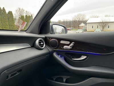 2022 Mercedes-Benz GLC GLC 300 4MATIC® SUV