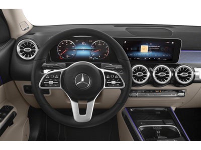 2022 Mercedes-Benz GLB GLB 250 4MATIC® SUV