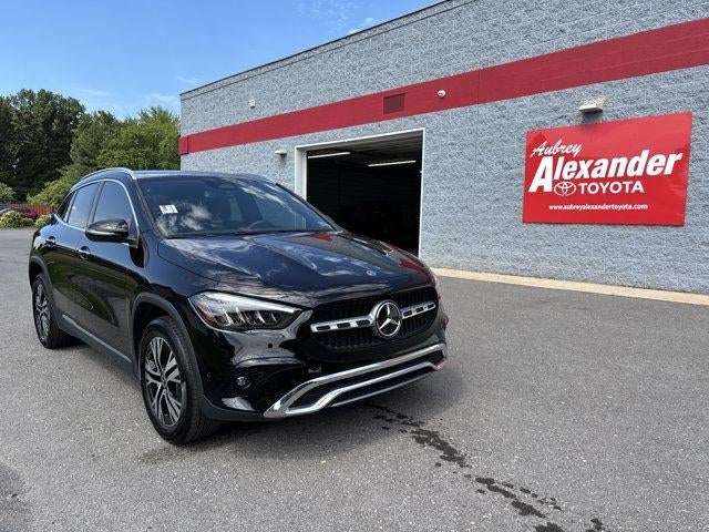 2024 Mercedes-Benz GLA GLA 250 4MATIC® SUV