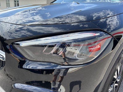 2024 Mercedes-Benz GLA GLA 250 4MATIC® SUV
