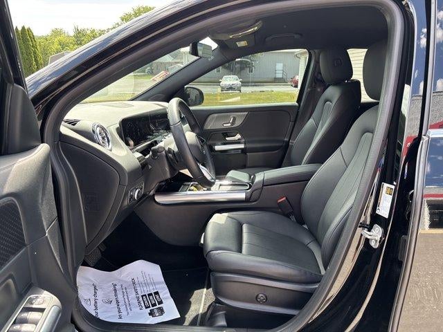 2024 Mercedes-Benz GLA GLA 250 4MATIC® SUV