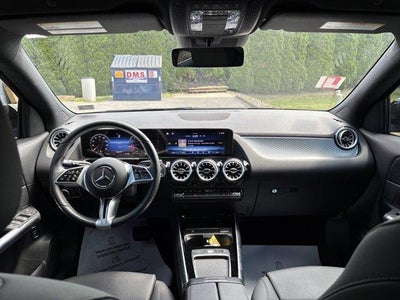 2024 Mercedes-Benz GLA GLA 250 4MATIC® SUV