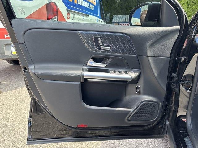 2024 Mercedes-Benz GLA GLA 250 4MATIC® SUV