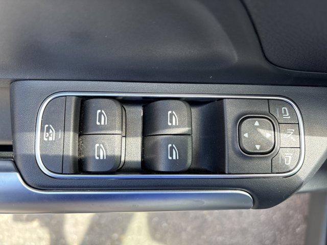 2024 Mercedes-Benz GLA GLA 250 4MATIC® SUV