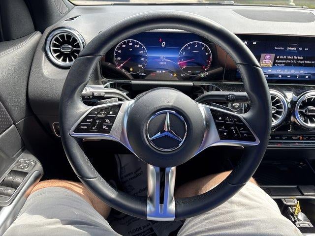2024 Mercedes-Benz GLA GLA 250 4MATIC® SUV