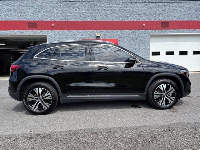 2024 Mercedes-Benz GLA GLA 250 4MATIC® SUV
