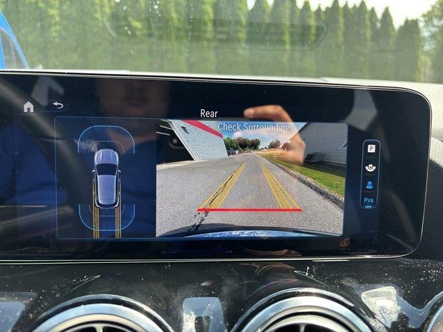 2024 Mercedes-Benz GLA GLA 250 4MATIC® SUV