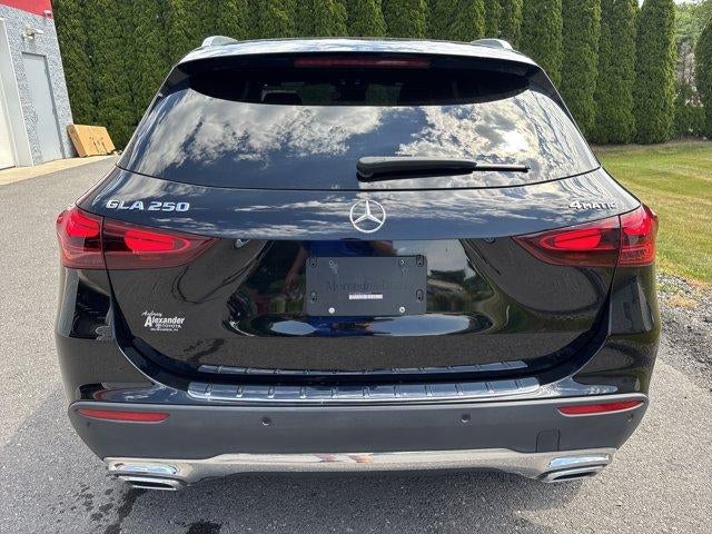 2024 Mercedes-Benz GLA GLA 250 4MATIC® SUV