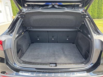 2024 Mercedes-Benz GLA GLA 250 4MATIC® SUV