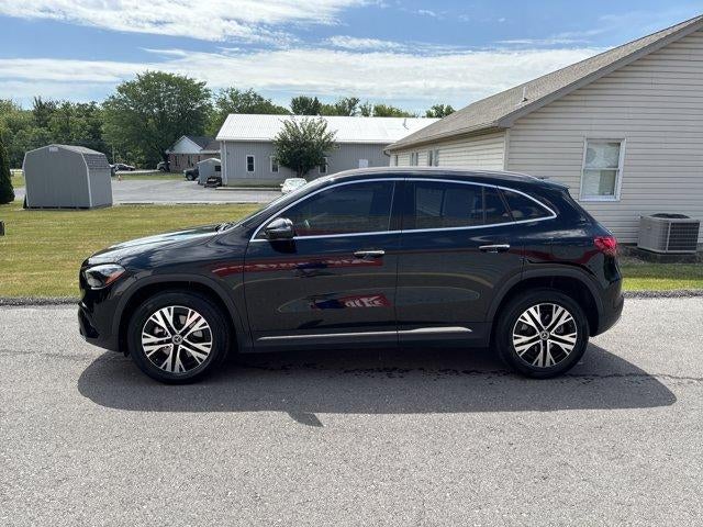 2024 Mercedes-Benz GLA GLA 250 4MATIC® SUV