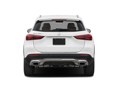 2024 Mercedes-Benz GLA GLA 250 4MATIC® SUV