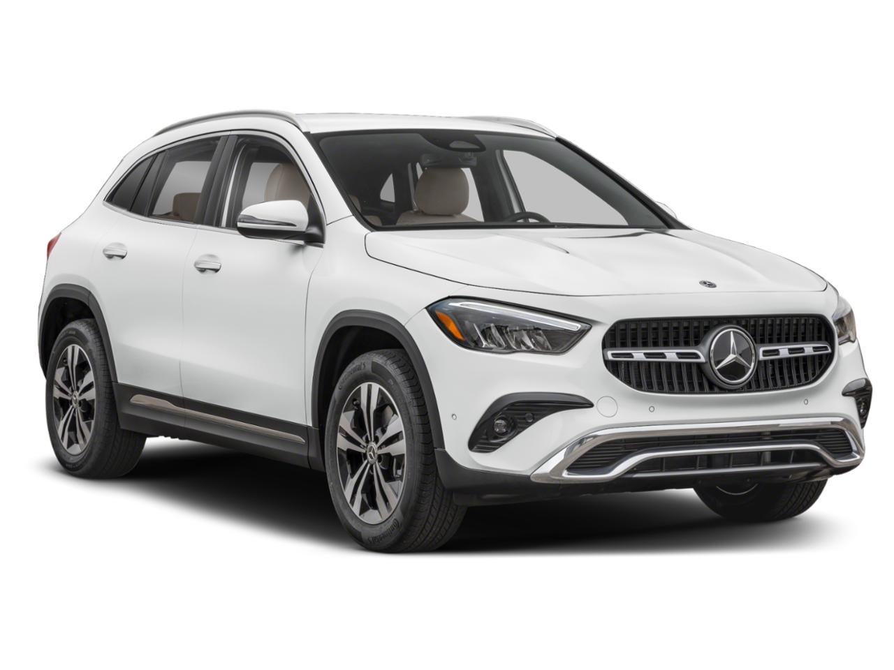 2024 Mercedes-Benz GLA GLA 250 4MATIC® SUV