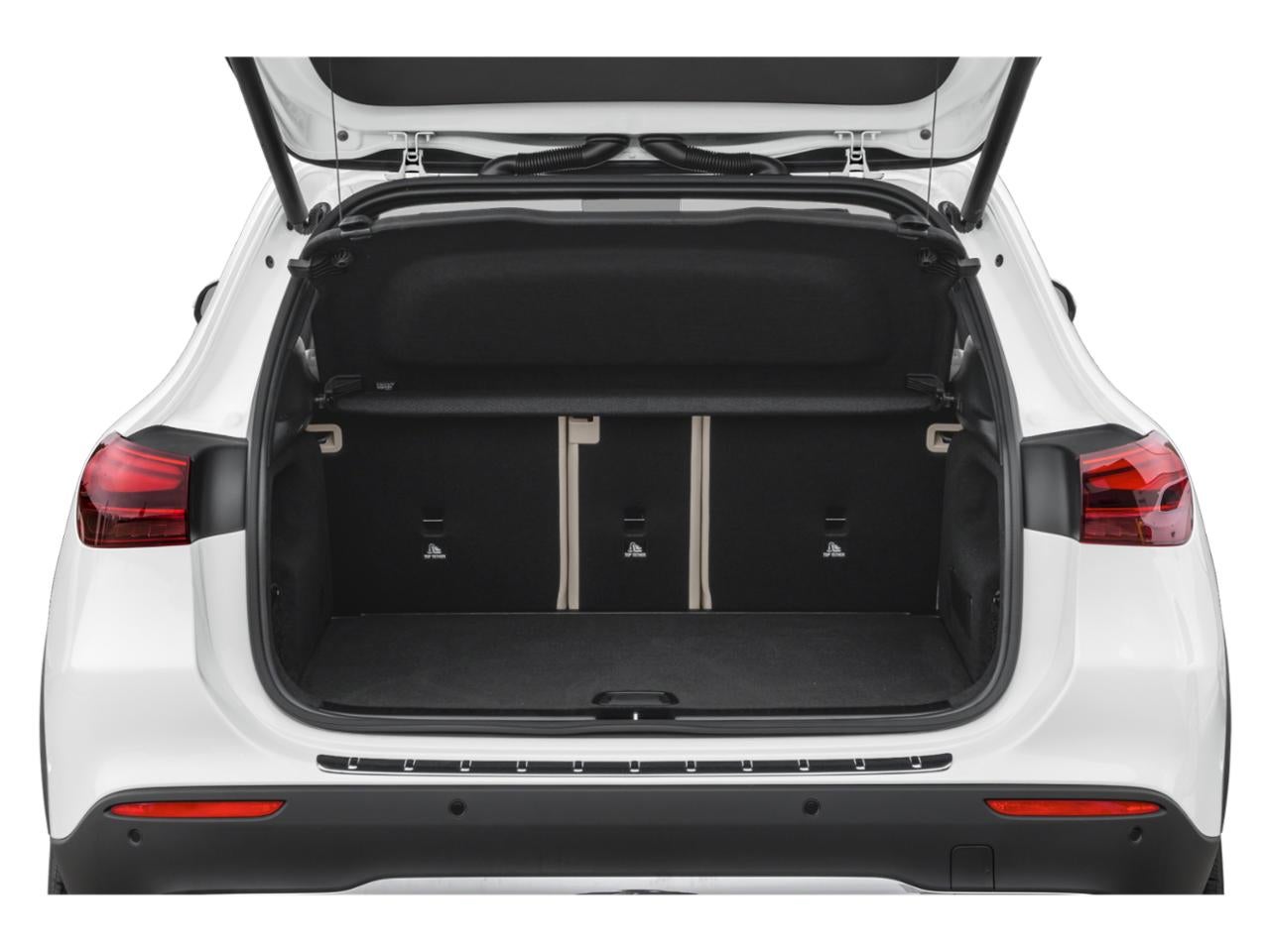 2024 Mercedes-Benz GLA GLA 250 4MATIC® SUV