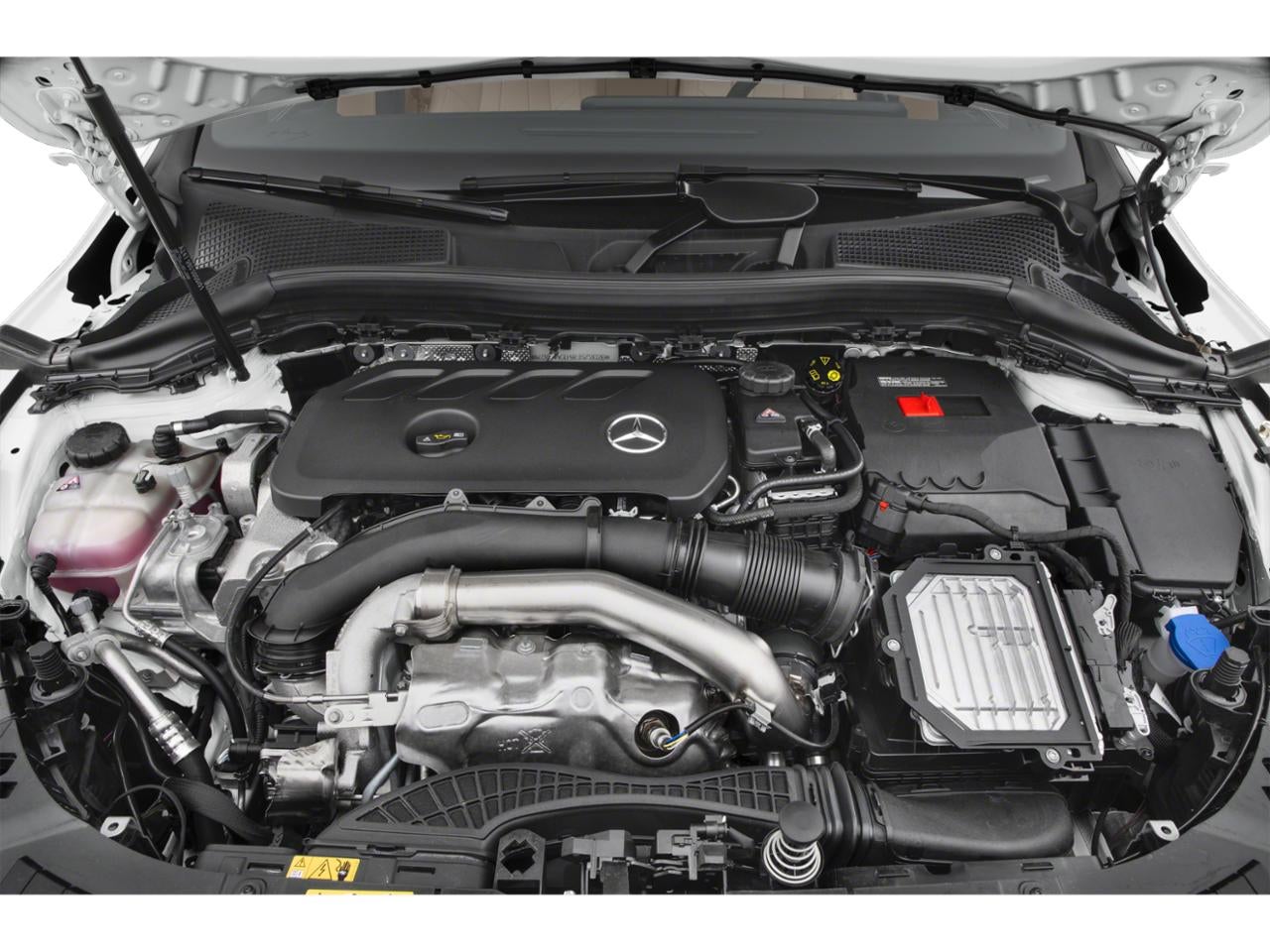 2024 Mercedes-Benz GLA GLA 250 4MATIC® SUV