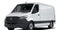 2025 Mercedes-Benz Sprinter Cargo Van 2500 Standard Roof I4 Diesel 144" RWD
