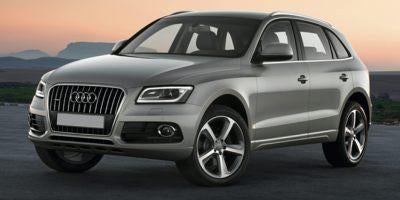 2016 Audi Q5 quattro 4dr 2.0T Premium Plus