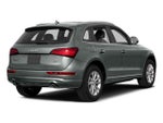 2016 Audi Q5 quattro 4dr 2.0T Premium Plus