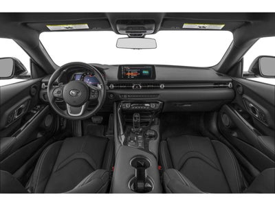 2024 Toyota GR Supra 3.0 Auto (Natl)