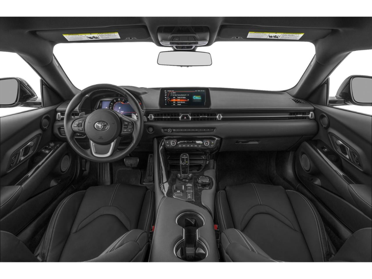 2024 Toyota GR Supra 3.0 Auto (Natl)