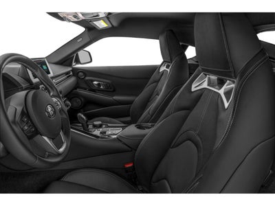 2024 Toyota GR Supra 3.0 Auto (Natl)