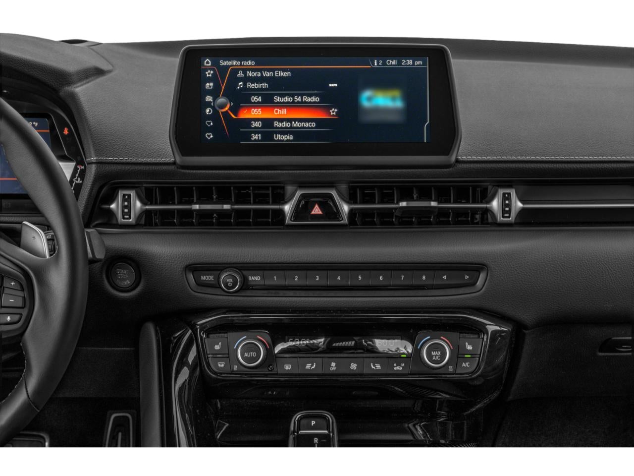 2024 Toyota GR Supra 3.0 Auto (Natl)