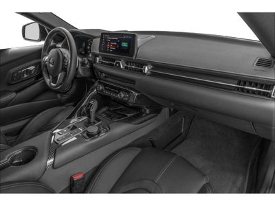 2024 Toyota GR Supra 3.0 Auto (Natl)