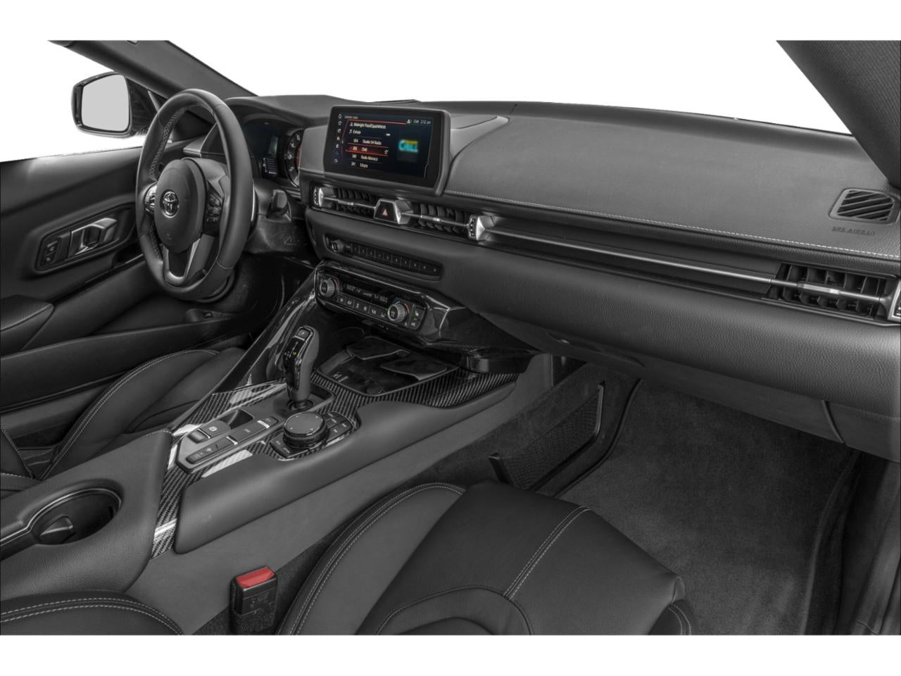 2024 Toyota GR Supra 3.0 Auto (Natl)