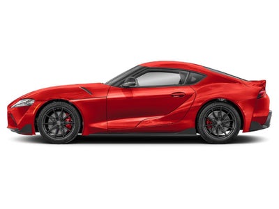 2024 Toyota GR Supra 3.0 Auto (Natl)