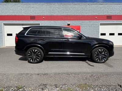 2025 Volvo XC90 2025.5 B6 AWD Plus 7-Seater